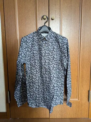 META INTER MEZZO 인터메조 셔츠 44