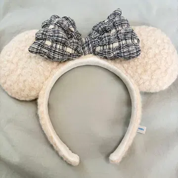 디즈니 머리띠 크리스마스 2025