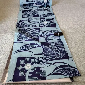 세련된 브랜드 현재 유카타! 재고 처분 0