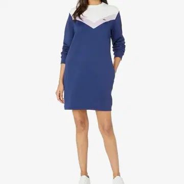 라코스테 트레이닝 원피스 여성용