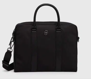 BOSS 비즈니스 백 블랙