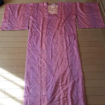 스즈노야 기모노용 겉옷