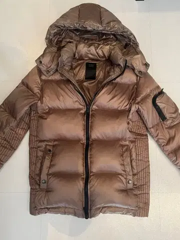 TATRAS 다운 자켓