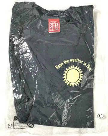 SHISHAMO NO YAON!!! 2023 T L 사이즈