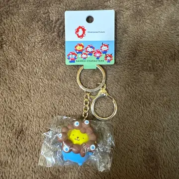 오사카 간사이 만박 산리오 미야쿠미야쿠 폼폼푸딩 [ 파스텔 ]