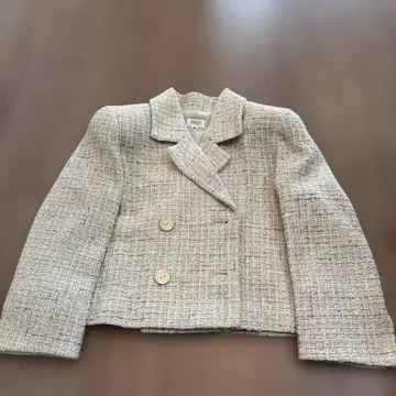 폭시 자켓 사이즈 40