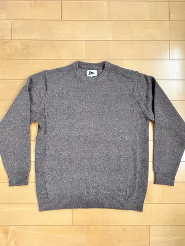 필그림 서프 서플라이 니트 L