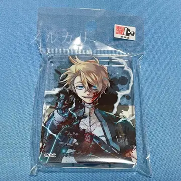 [ 익명 배송 ] 열강전선 아크릴 블록 에이든