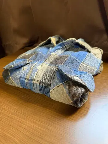 JOE McCOY 조 맥코이 헤비 플란넬 셔츠 LOT.940