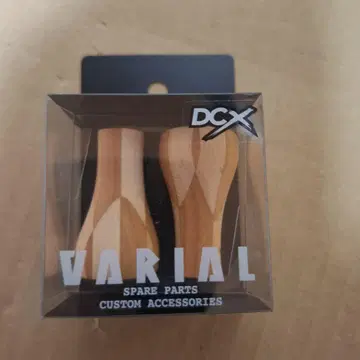 DRT NCW 바리알 노브 VARIAL 조인트 우드 체커