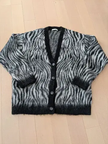 UNITED ARROWS 보아 가디건