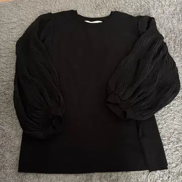 그레디 브릴리언트 파보리 얇은 니트