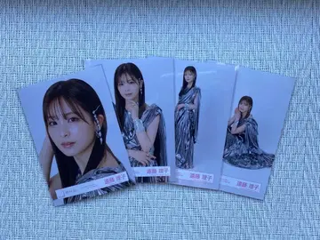 사쿠라자카46 엔도 리코 UnhappyBD 구문 재킷 사진