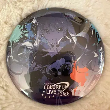 비비미쿠 캔 거울 프로세카 하츠네 미쿠 세카라이