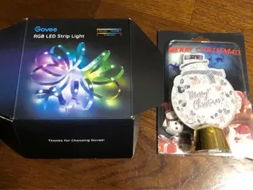 Govee LED 스트립 라이트