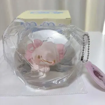 momo 스퀴즈 해양 시리즈 스퀴즈 우파루파