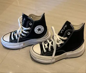 converse 한국 한정판 스니커즈