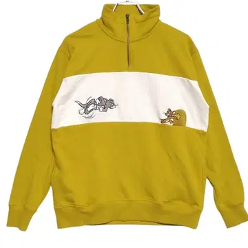 [ 콜라보 톰과 제리 ] graniph 그라니프 맨투맨