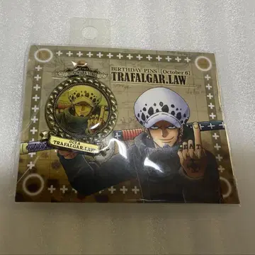 원피스 무기와라 스토어 벌스데이 핀즈 트라팔가 로