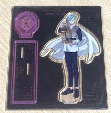 우타프리 탭나이 아이돌송 초회 한정판 아크릴 스탠드 아이