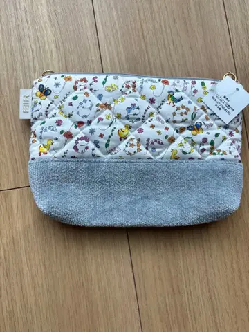 페이러 메이드 위드 리버티 파우치