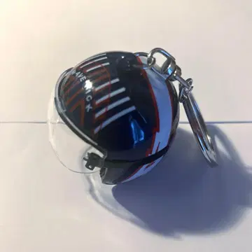 탑건 매버릭 헬멧 키링