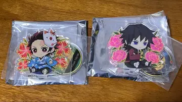 귀멸의 칼날   아크릴 스탠드