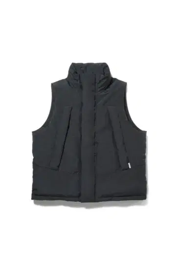 DAIWA PIER39 GORE-TEX DOWN VEST BLACK M