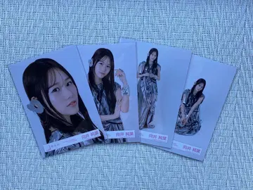 사쿠라자카46 무카이 이토하 UnhappyBD 구문 재킷 사진