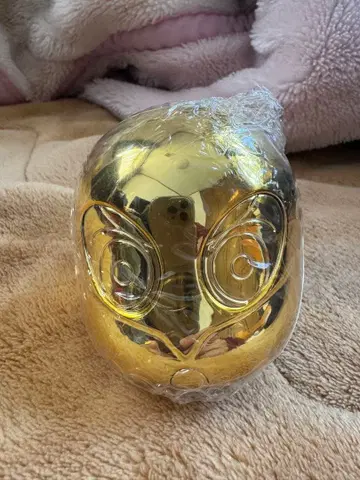 짱구는 못말려 빅 캡슐 캐릭터 2 골드 액션 가면 짱구