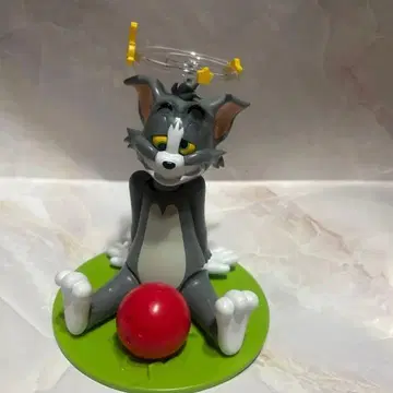 52TOYS BLINDBOXTOM and JERRY POOR TOM