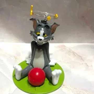 52TOYS BLINDBOXTOM and JERRY POOR TOM