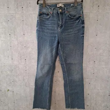 ZARA 부츠컷 청바지