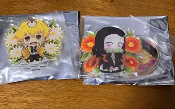 귀멸의 칼날   아크릴 스탠드