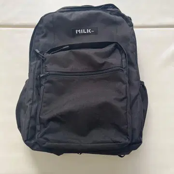 백팩 밀크 페도