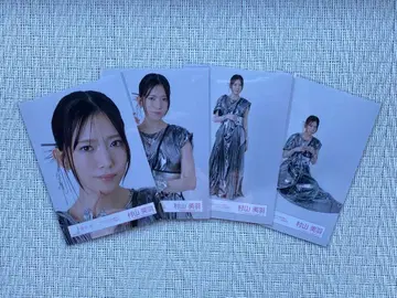 사쿠라자카46 무라야마 미우 UnhappyBD 구문 재킷 사진