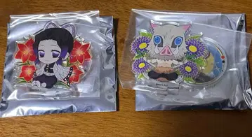 귀멸의 칼날 뻬탄무스메 아크릴 스탠드