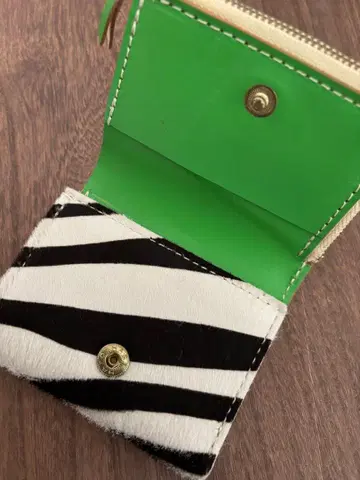 마스터앤코 3단 폴더형 지갑