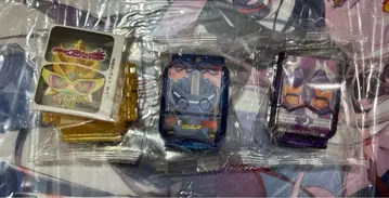 레전드 라이더 고치조 세트 판매