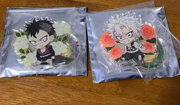 귀멸의 칼날 뻬땅코 아크릴 스탠드