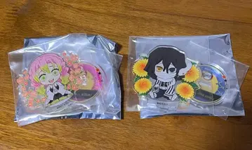 귀멸의 칼날   아크릴 스탠드