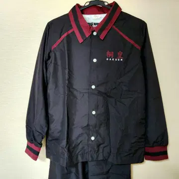 쿠로코의 농구 ACOS제 세이린 고등학교 저리 상하의 코스프레 의상