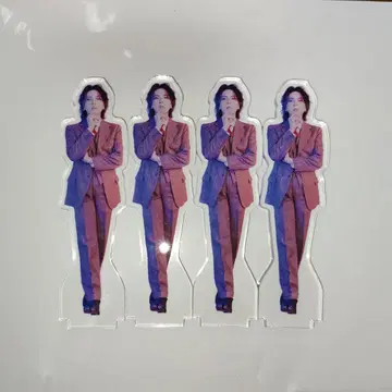 [ 중고 ] 스가 쿄스케 아크릴 스탠드