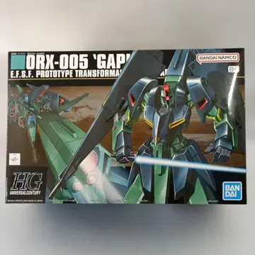 1/144 HGUC ORX-005 갸플란