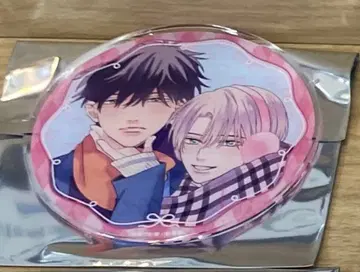 디어 플러스 그라테 아크릴 코스터 아가타 아이