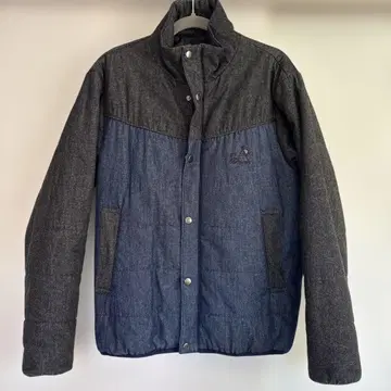 go slow caraban 자켓 고슬로우 캐러밴