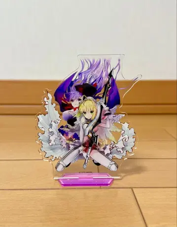 Fate 와다 아루코 BB 네로 아크릴 스탠드