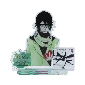 BLEACH 우루키오라 벌스데이 명장면 디오라마 피규어