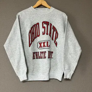Champion 맨투맨 OHIO STATE