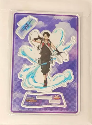 BraveBrother 아크릴 스탠드